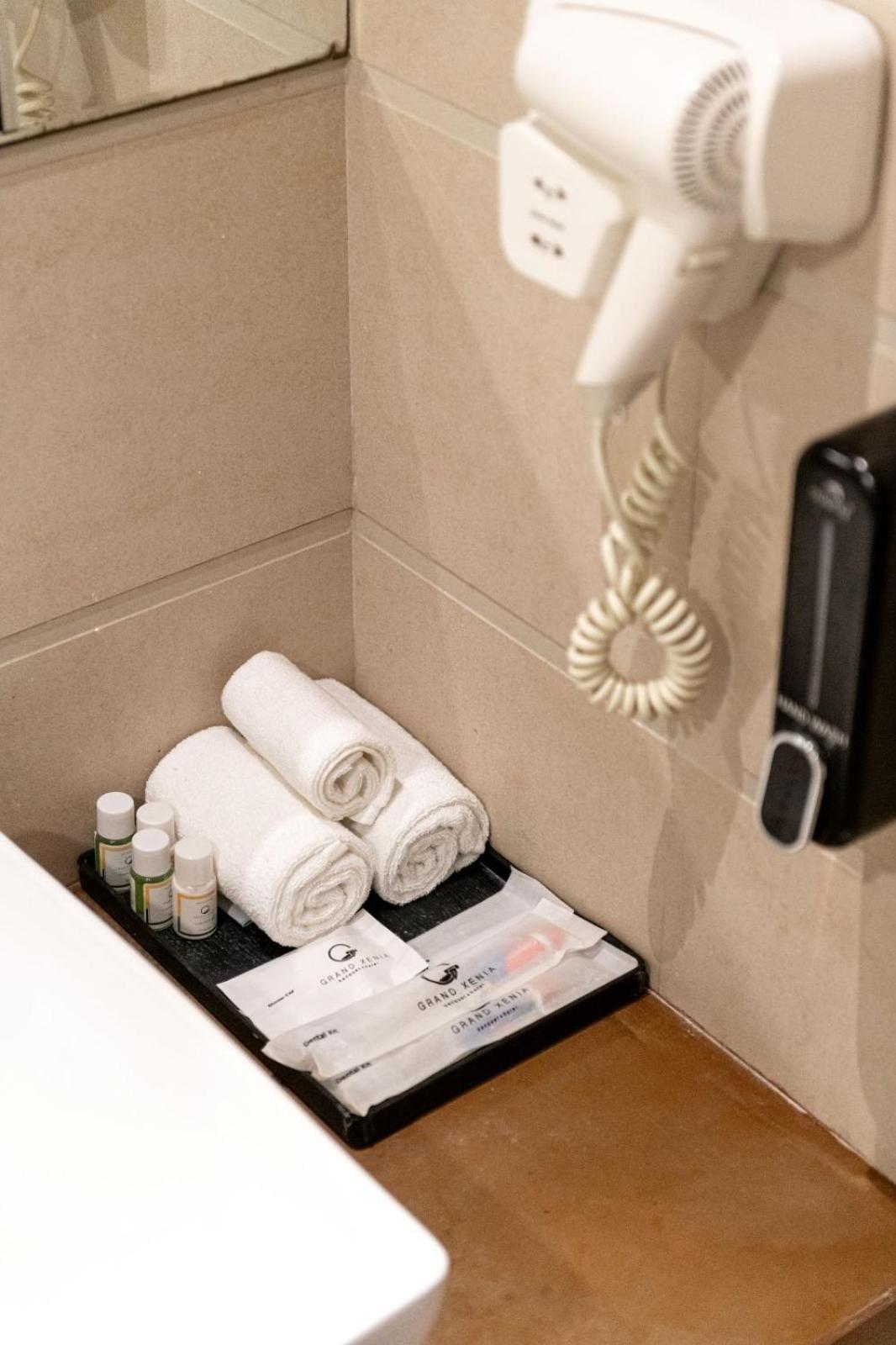 Grand Xenia Hotel Ajmer Ngoại thất bức ảnh