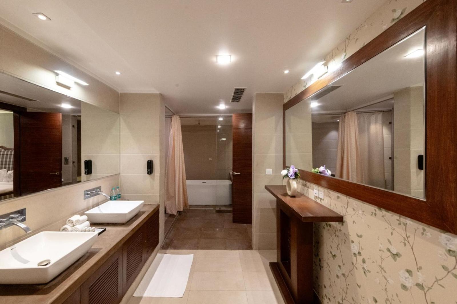 Grand Xenia Hotel Ajmer Ngoại thất bức ảnh