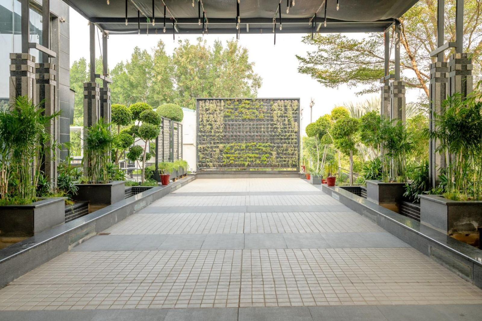 Grand Xenia Hotel Ajmer Ngoại thất bức ảnh